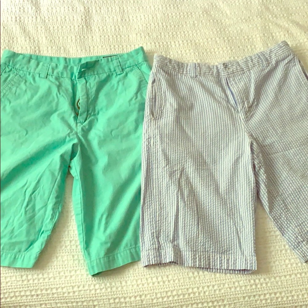 Vineyard Vines Shorts